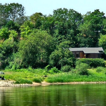 Elbblick Villa Storkau Kültér fotó