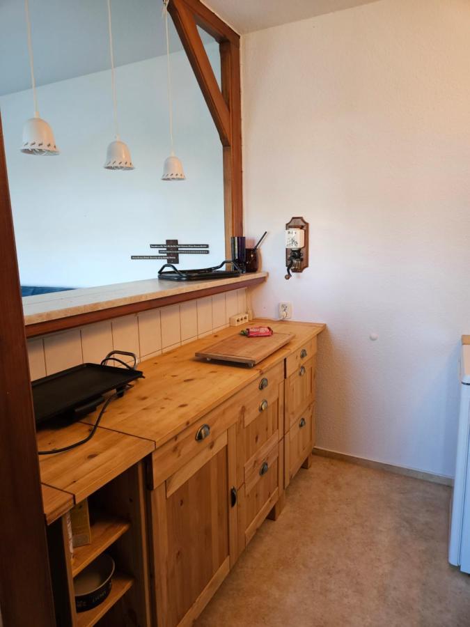 Elbblick Villa Storkau Kültér fotó