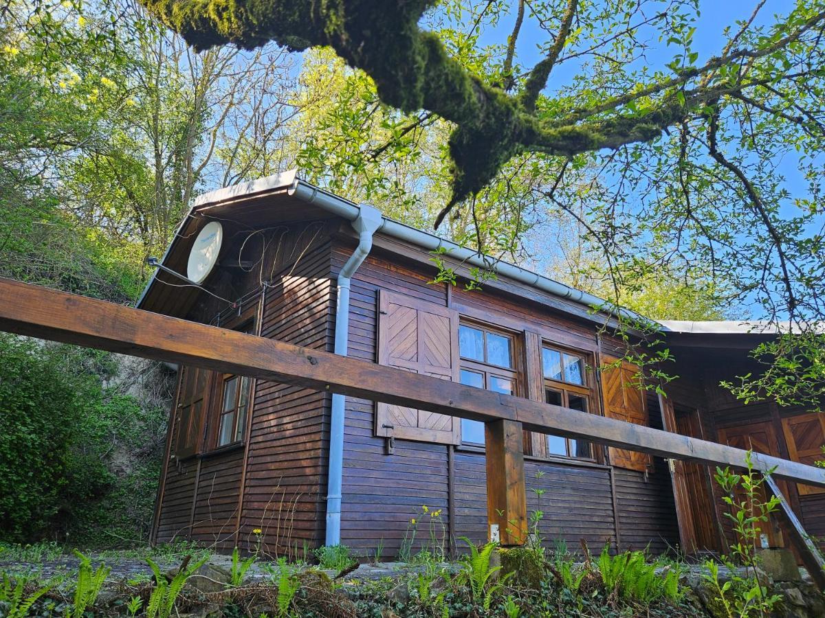 Elbblick Villa Storkau Kültér fotó