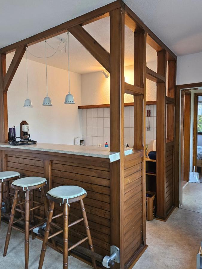 Elbblick Villa Storkau Kültér fotó