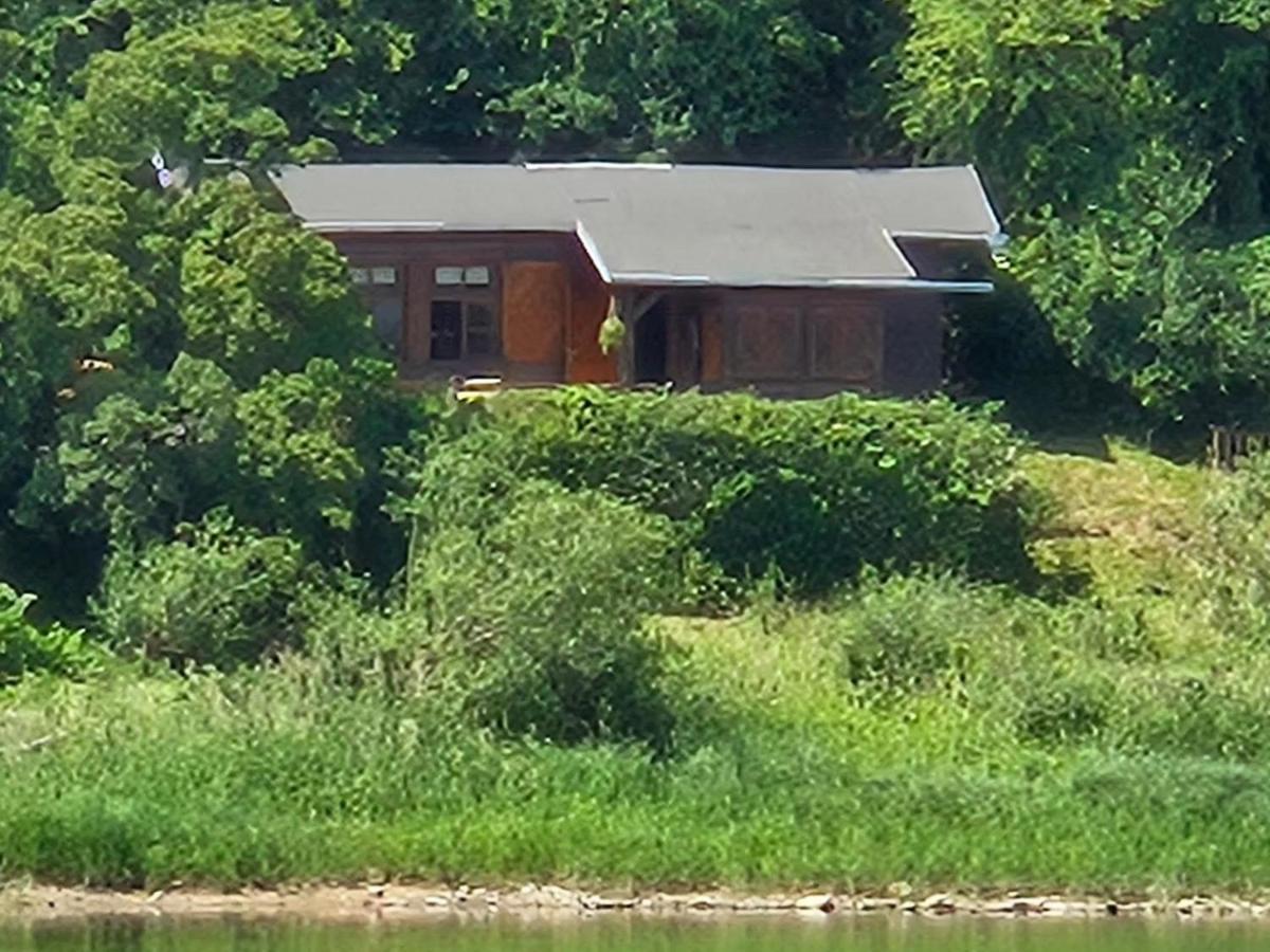 Elbblick Villa Storkau Kültér fotó